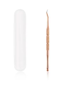 Folien Entgitterungs/ Weeding Tool Rose Gold