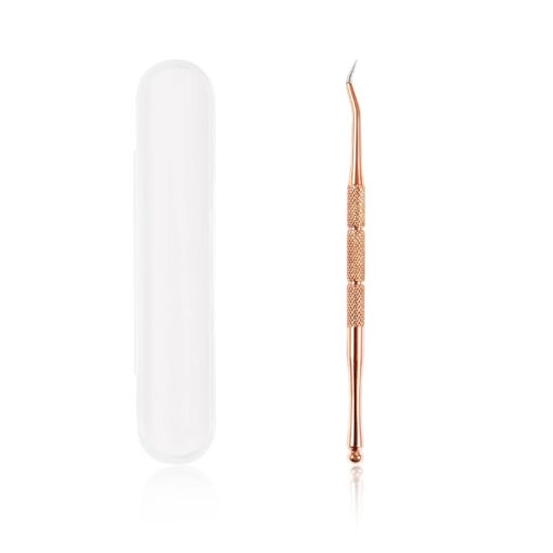 Folien Entgitterungs/ Weeding Tool Rose Gold