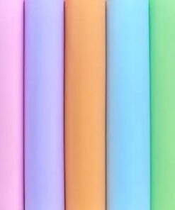Superior 4100 Matt 4163 Pastell Rose