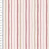 Webware Baumwolle Stripes white