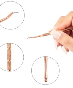 Folien Entgitterungs/ Weeding Tool Rose Gold