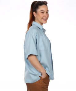 Studio Schnittreif Frau Nuri