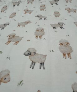 Jersey Fräulein von Julie Schäfchen