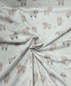 Jersey Fräulein von Julie Schäfchen
