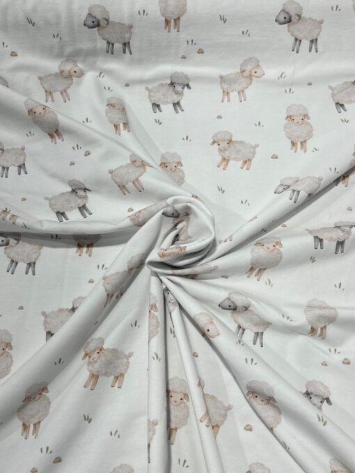 Jersey Fräulein von Julie Schäfchen