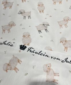 Jersey Fräulein von Julie Schäfchen