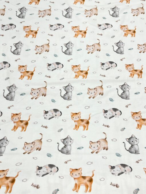 Jersey Fräulein von Julie Katze