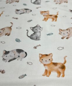 Jersey Fräulein von Julie Katze