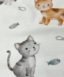 Jersey Fräulein von Julie Katze