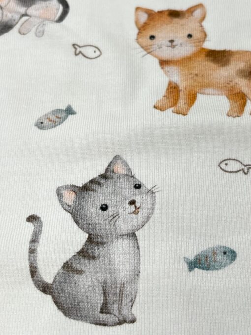 Jersey Fräulein von Julie Katze