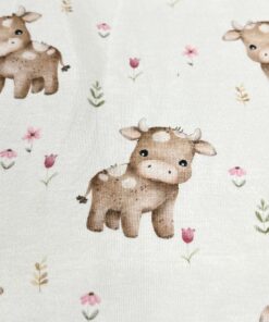 Jersey Fräulein von Julie Kuh