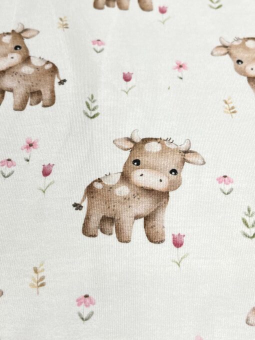 Jersey Fräulein von Julie Kuh