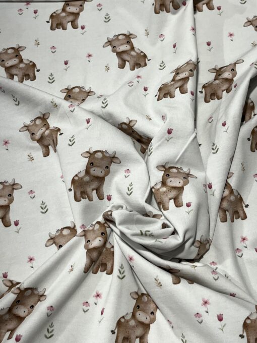 Jersey Fräulein von Julie Kuh