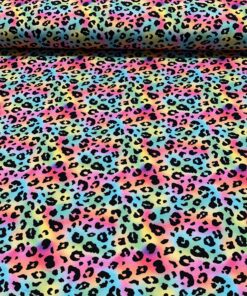 Jersey Multicolor Leo