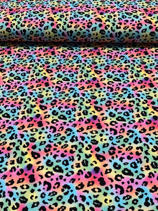 Jersey Multicolor Leo