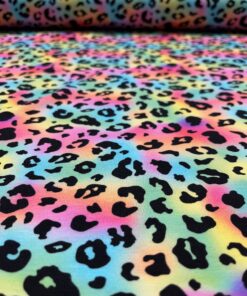Jersey Multicolor Leo