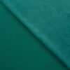 Alpenfleece uni Green