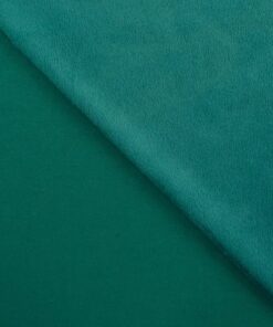 Alpenfleece uni Green