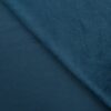 Alpenfleece uni Petrol