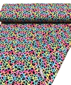 Jersey Multicolor Leo
