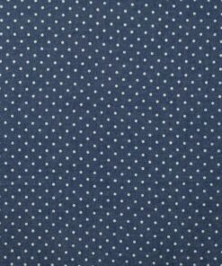 Chambray Dots Denim