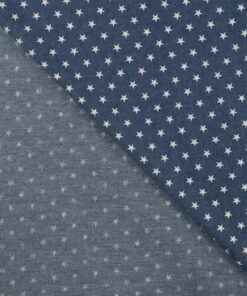Chambray Sterne Denim