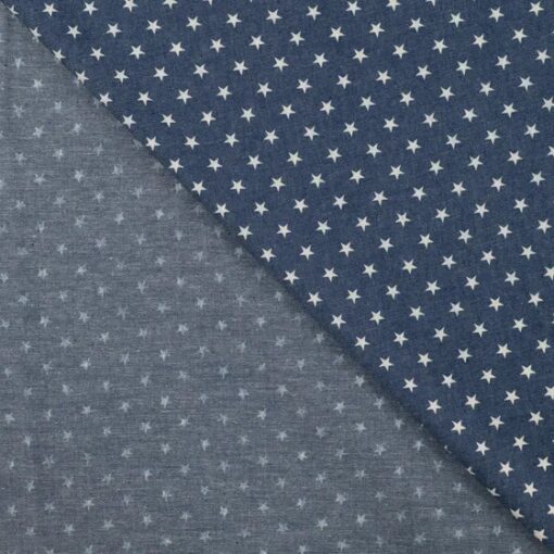 Chambray Sterne Denim