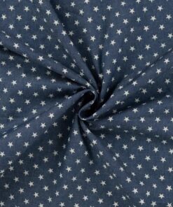 Chambray Sterne Denim