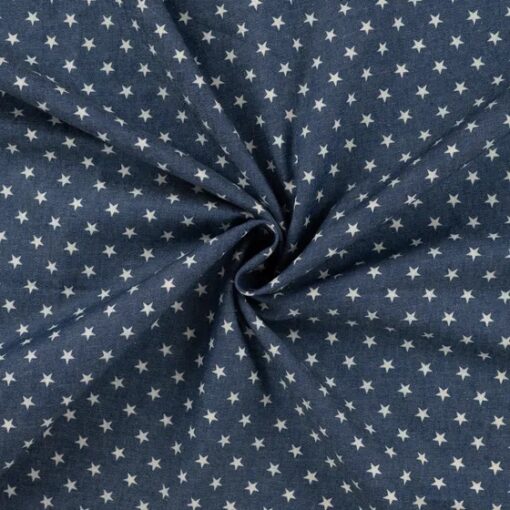 Chambray Sterne Denim