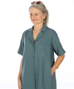 Studio Schnittreif Frau Isla