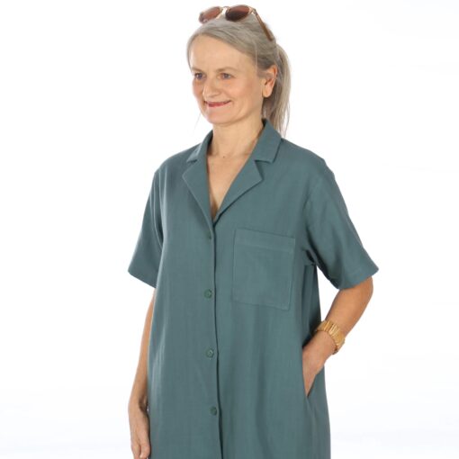 Studio Schnittreif Frau Isla