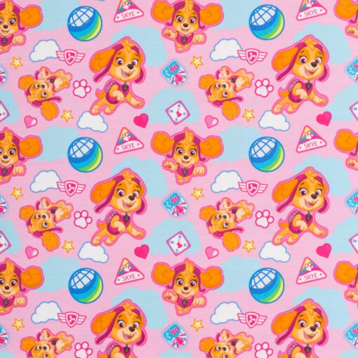 Jersey Paw Patrol Hündchen Sky