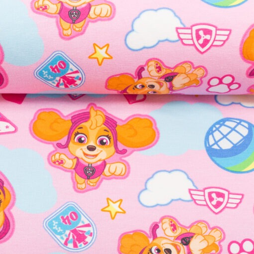 Jersey Paw Patrol Hündchen Sky