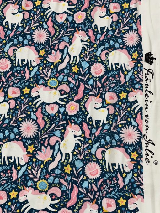 Jersey Fräulein von Julie Unicorn