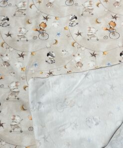 Jersey Zirkus der Tiere