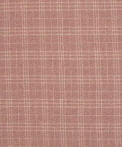 JacquardJersey Madita Kariert Rosa
