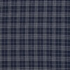 JacquardJersey Madita Kariert Navy