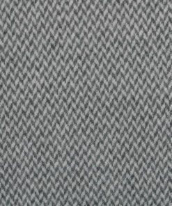 Jacquard Jersey Madita Grau