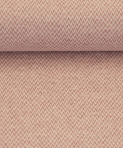 Jacquard Jersey Madita Rosa