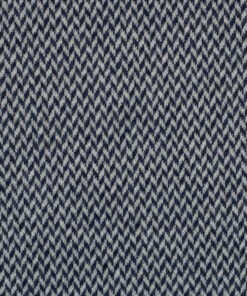 Jacquard Jersey Madita Navy
