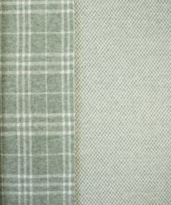 Jacquard Jersey Madita Mint