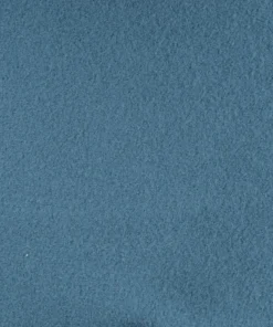 Wollwalk Uni dusty blue