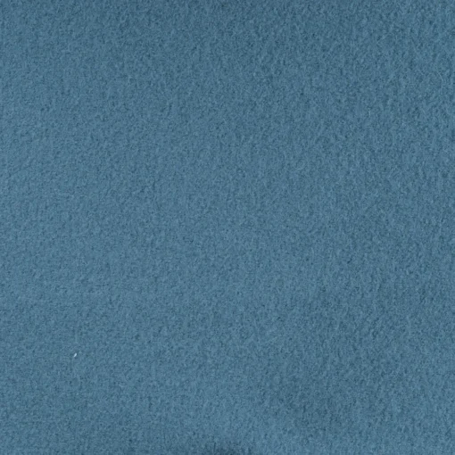 Wollwalk Uni dusty blue
