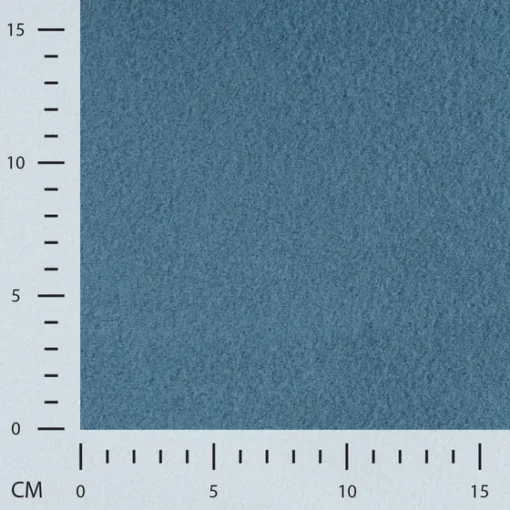 Wollwalk Uni dusty blue