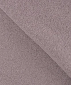 Wollwalk Uni dusty pink