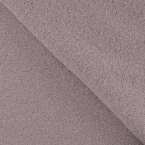 Wollwalk Uni dusty pink