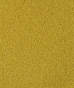 Wollwalk Uni ochre