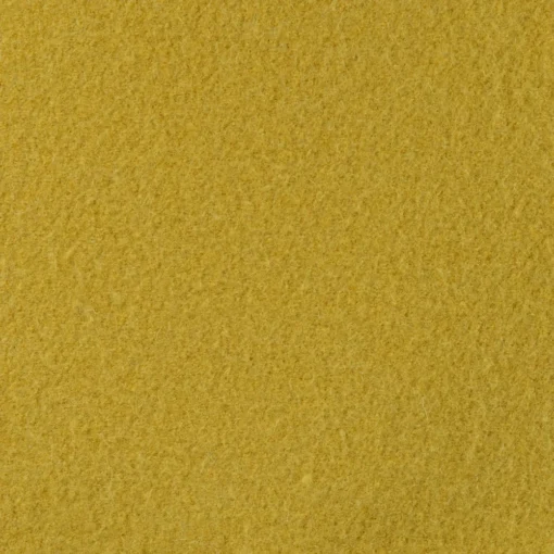 Wollwalk Uni ochre