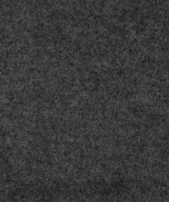 Wollwalk Uni mid grey melange