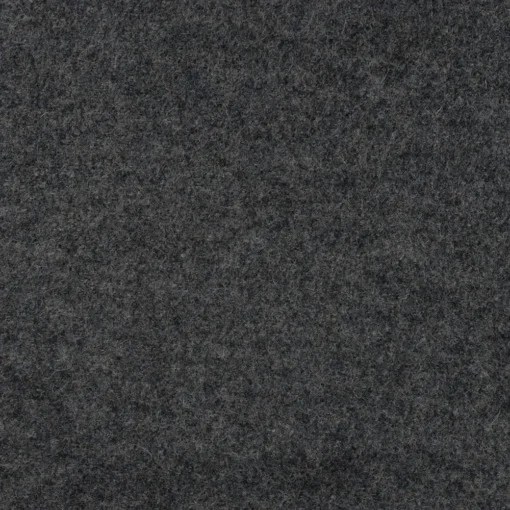 Wollwalk Uni mid grey melange